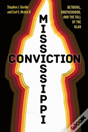 Capa do artigo Mississippi Conviction