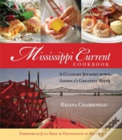 Capa do artigo Mississippi Current Cookbook