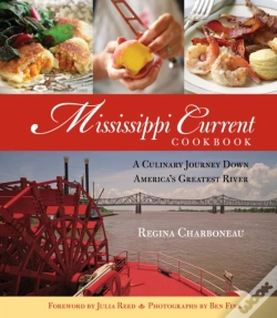Capa do artigo Mississippi Current Cookbook