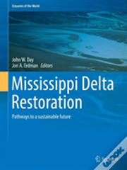 Mississippi Delta Restoration