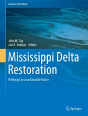 Mississippi Delta Restoration - Preview