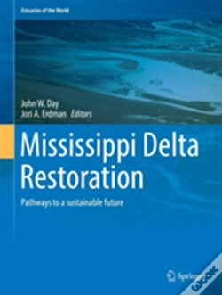 Capa do artigo Mississippi Delta Restoration
