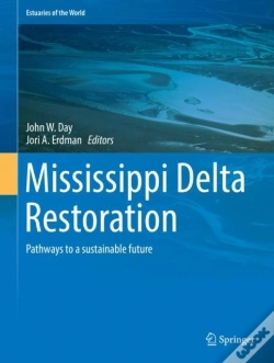 Capa do artigo Mississippi Delta Restoration