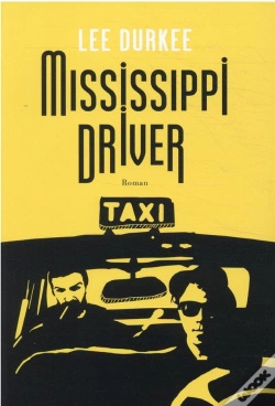 Capa do artigo Mississippi Driver