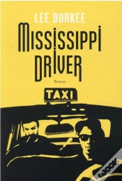 Capa do artigo Mississippi Driver