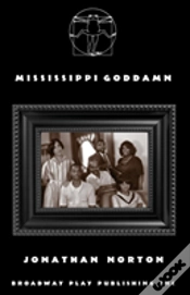 Capa do artigo Mississippi Goddamn