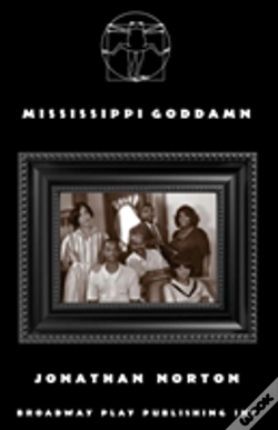 Capa do artigo Mississippi Goddamn