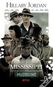 Capa do artigo Mississippi