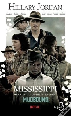 Capa do artigo Mississippi