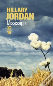 Capa do artigo Mississippi