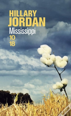 Capa do artigo Mississippi