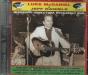 Mississippi Honky-tonk Rockabilly Man - CD - Preview