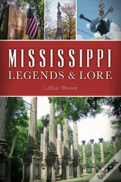 Capa do artigo Mississippi Legends & Lore