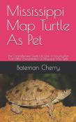 Mississippi Map Turtle  As Pet