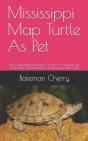 Mississippi Map Turtle  As Pet - Preview