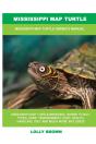 Mississippi Map Turtle - Preview