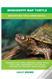 Capa do artigo Mississippi Map Turtle