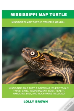Capa do artigo Mississippi Map Turtle