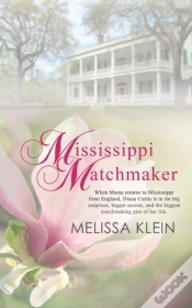 Capa do artigo Mississippi Matchmaker