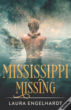 Capa do artigo Mississippi Missing