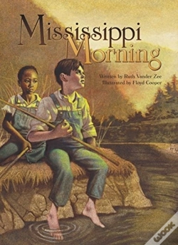 Capa do artigo Mississippi Morning