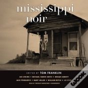 Capa do artigo Mississippi Noir