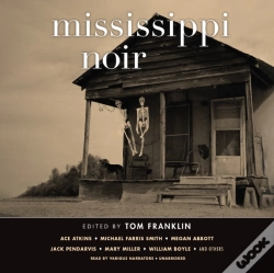 Capa do artigo Mississippi Noir