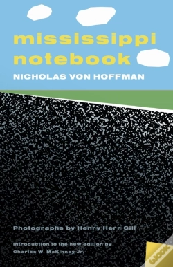 Capa do artigo Mississippi Notebook
