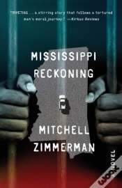 Capa do artigo Mississippi Reckoning