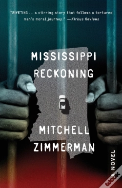 Capa do artigo Mississippi Reckoning