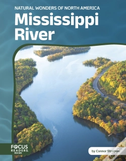 Capa do artigo Mississippi River