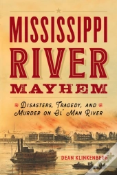 Mississippi River Mayhem