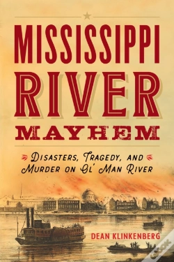 Capa do artigo Mississippi River Mayhem