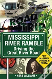 Capa do artigo Mississippi River Ramble