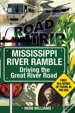 Capa do artigo Mississippi River Ramble
