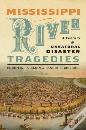 Capa do artigo Mississippi River Tragedies