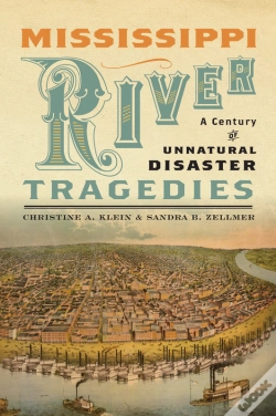 Capa do artigo Mississippi River Tragedies