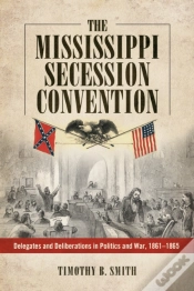 Capa do artigo Mississippi Secession Convention