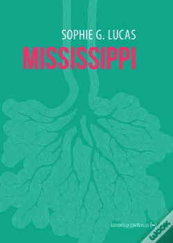 Capa do artigo Mississippi