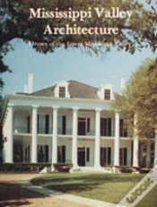 Capa do artigo Mississippi Valley Architecture