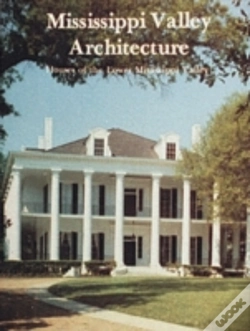 Capa do artigo Mississippi Valley Architecture
