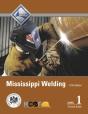 Mississippi Welding Level 1 Trainee Guide - Preview