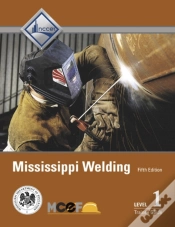 Capa do artigo Mississippi Welding Level 1 Trainee Guide