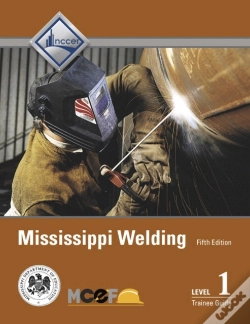 Capa do artigo Mississippi Welding Level 1 Trainee Guide