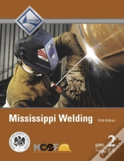 Capa do artigo Mississippi Welding Level 2 Trainee Guide