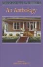 Mississippi Writers - Preview