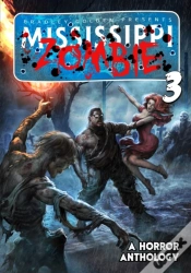 Capa do artigo Mississippi Zombie - Volume 3