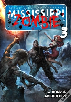 Capa do artigo Mississippi Zombie - Volume 3