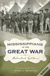 Capa do artigo Mississippians In The Great War