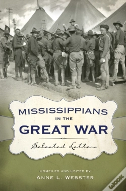 Capa do artigo Mississippians In The Great War